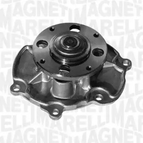 MAGNETI MARELLI 350984057000