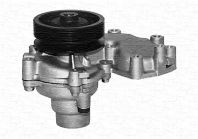 magneti marelli 350981309000