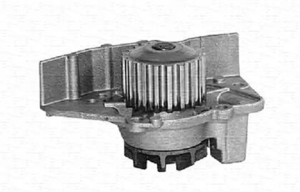 magneti marelli 350981512000