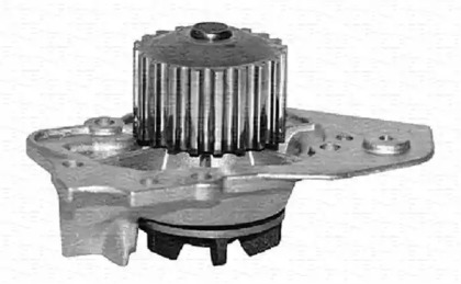 magneti marelli 350981554000