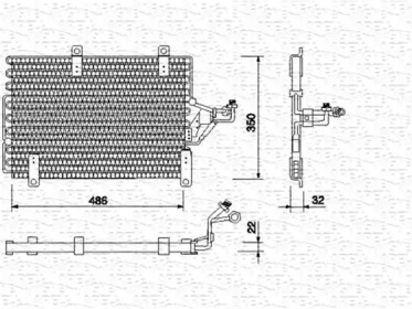 MAGNETI MARELLI 350203102000