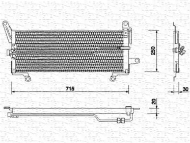 MAGNETI MARELLI 350203106000