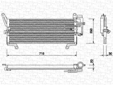 MAGNETI MARELLI 350203107000