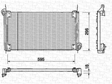 MAGNETI MARELLI 350203131000