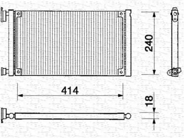 MAGNETI MARELLI 350203137000