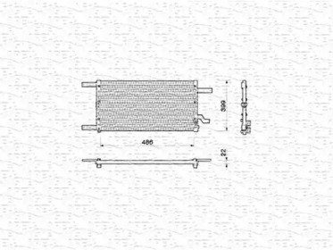 MAGNETI MARELLI 350203144000