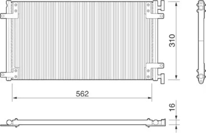 MAGNETI MARELLI 350203149000