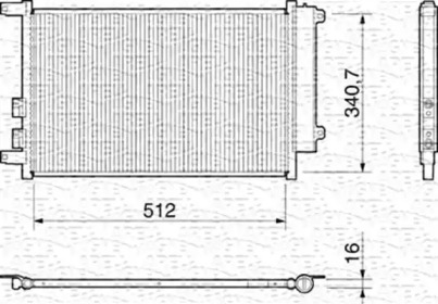 MAGNETI MARELLI 350203157000