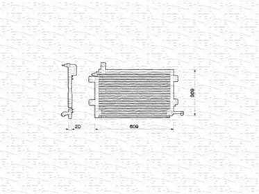 MAGNETI MARELLI 350203206000