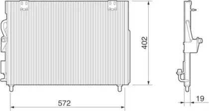 MAGNETI MARELLI 350203216000