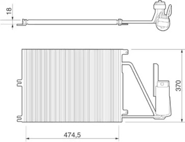 MAGNETI MARELLI 350203220000