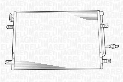 MAGNETI MARELLI 350203230000