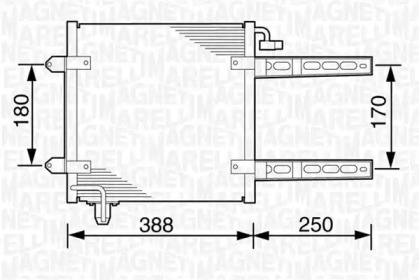 MAGNETI MARELLI 350203237000