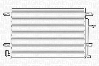 MAGNETI MARELLI 350203240000