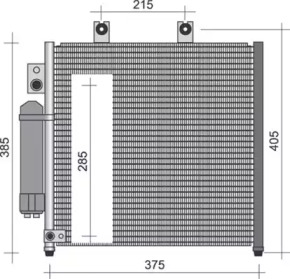 MAGNETI MARELLI 350203250000