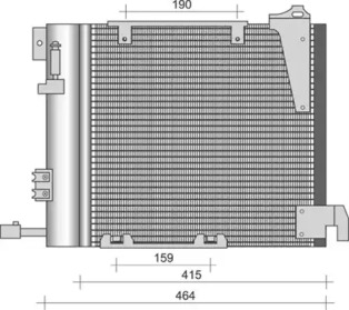 MAGNETI MARELLI 350203263000