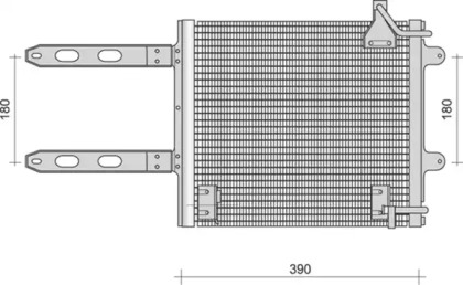 MAGNETI MARELLI 350203291000