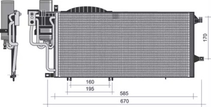 MAGNETI MARELLI 350203352000