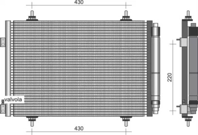 MAGNETI MARELLI 350203377000