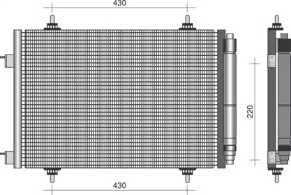 MAGNETI MARELLI 350203380000