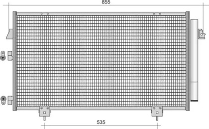 MAGNETI MARELLI 350203388000