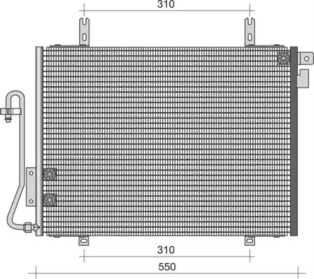 MAGNETI MARELLI 350203399000