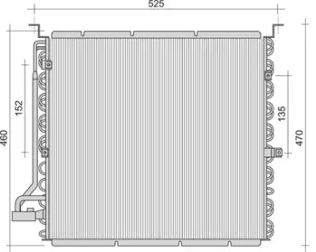 MAGNETI MARELLI 350203455000