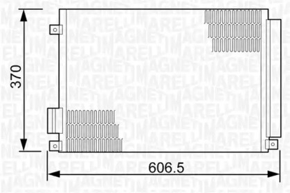 MAGNETI MARELLI 350203497000