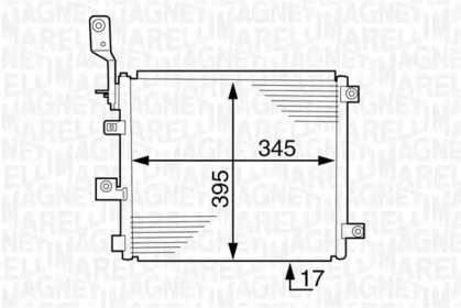 MAGNETI MARELLI 350203614000