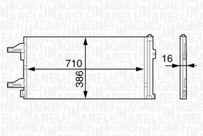 MAGNETI MARELLI 350203622000