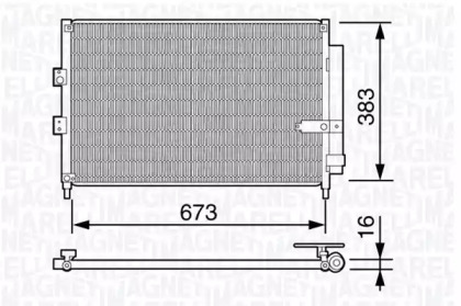 MAGNETI MARELLI 350203660000