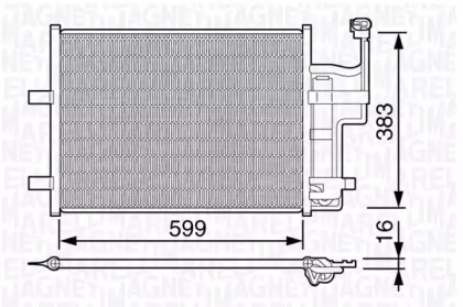 MAGNETI MARELLI 350203667000