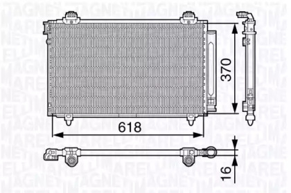 MAGNETI MARELLI 350203680000