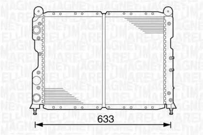 MAGNETI MARELLI 350213100100