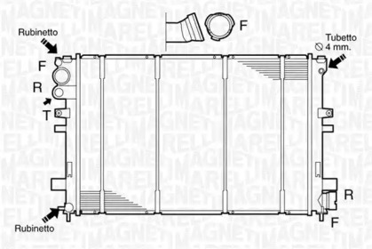 MAGNETI MARELLI 350213102800