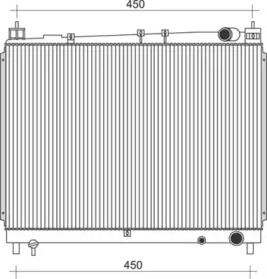 MAGNETI MARELLI 350213103600