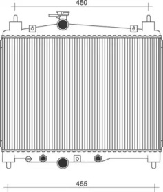 MAGNETI MARELLI 350213103900