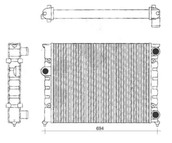 MAGNETI MARELLI 350213104200