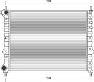 MAGNETI MARELLI 350213108700