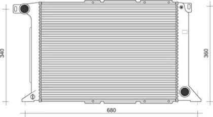 MAGNETI MARELLI 350213109300