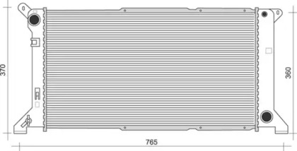 MAGNETI MARELLI 350213109700