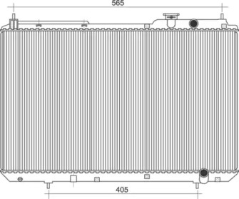 MAGNETI MARELLI 350213109900