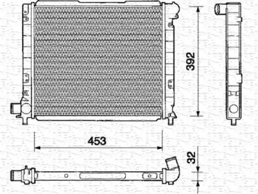 MAGNETI MARELLI 350213109000