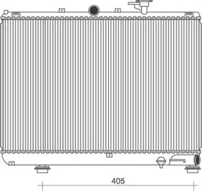 MAGNETI MARELLI 350213110600