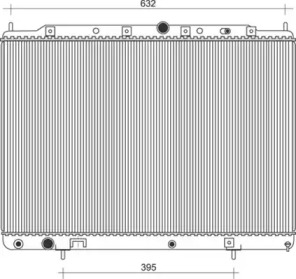 MAGNETI MARELLI 350213111300