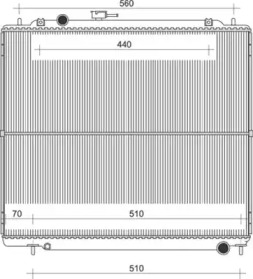 MAGNETI MARELLI 350213111400