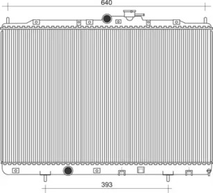 MAGNETI MARELLI 350213111500