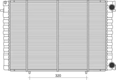 MAGNETI MARELLI 350213113200