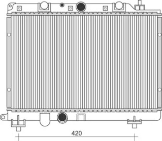 MAGNETI MARELLI 350213114100