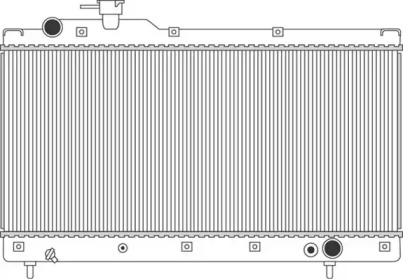 MAGNETI MARELLI 350213116100